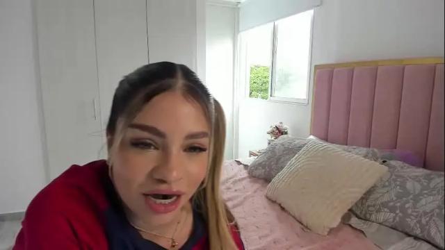 Image 6 of dove_kameron Stream on Chaturbate on 1 month ago