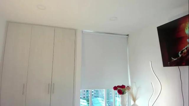 Thumbnail 3, dove_kameron's Stream at Chaturbate, 1 month ago
