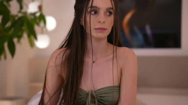 Thumbnail 2, dovia's Stream at Chaturbate, 1 month ago