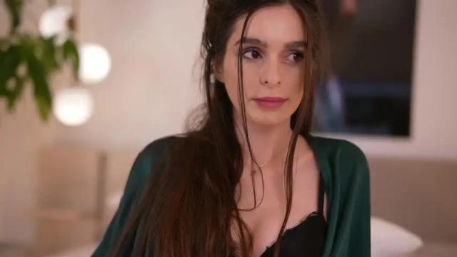 Image 6 of dovia Stream on Chaturbate on 1 month ago