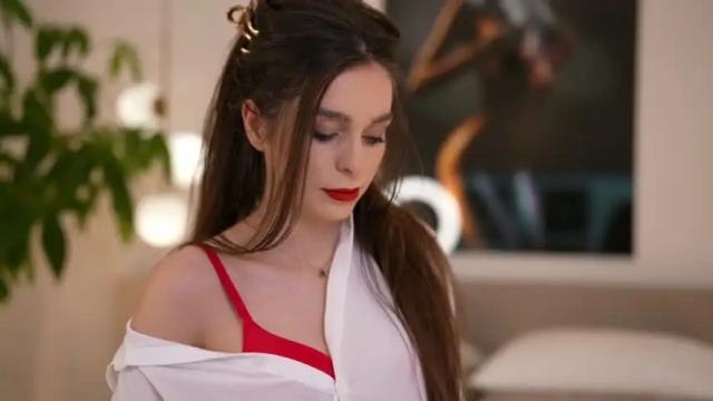 Thumbnail 1, dovia's Stream at Chaturbate, 28 days ago