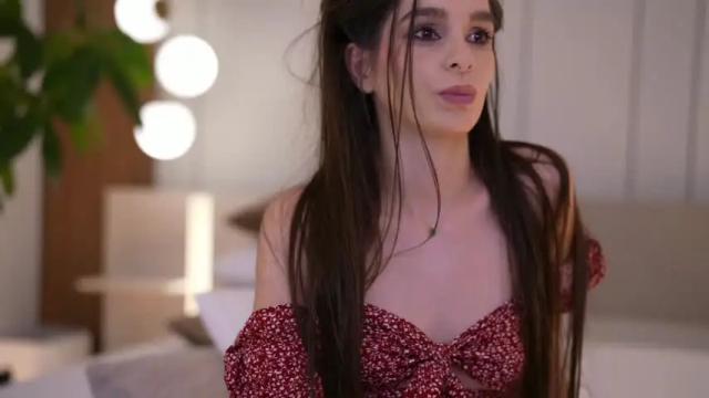 Image 11 of dovia Stream on Chaturbate on 21 days ago