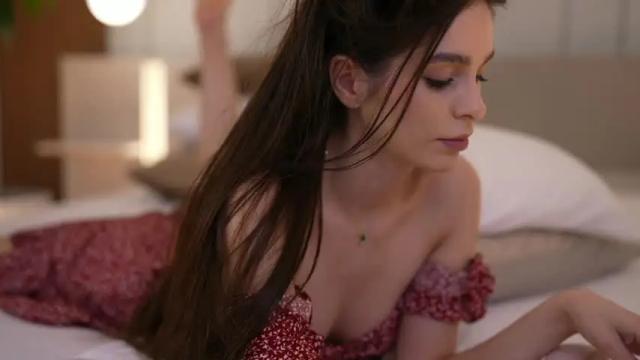 Image 7 of dovia Stream on Chaturbate on 21 days ago