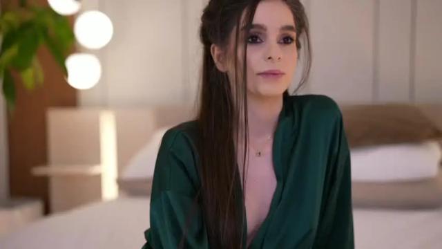 Thumbnail 2, dovia's Stream at Chaturbate, 1 day ago