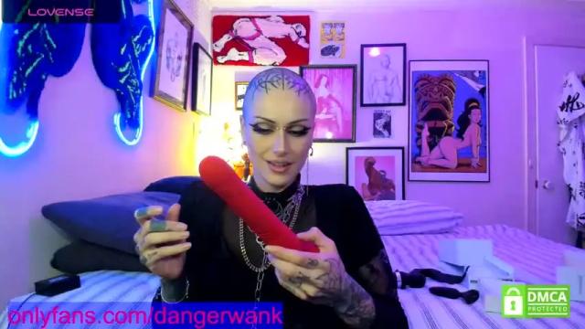 Image 2 of doxydoll Stream on Chaturbate on 19 months ago