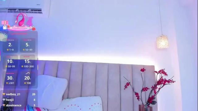 Thumbnail 1, doyeeon's Stream at Chaturbate, 1 month ago