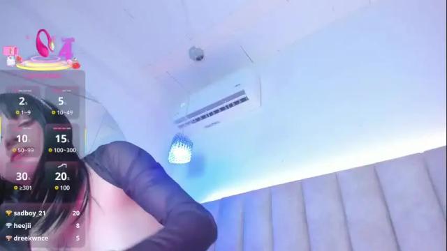 Image 2 of doyeeon Stream on Chaturbate on 1 month ago