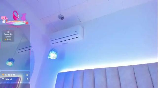 Image 6 of doyeeon Stream on Chaturbate on 1 month ago