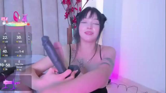 Image 11 of doyeeon Stream on Chaturbate on 1 month ago