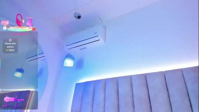 Thumbnail 2, doyeeon's Stream at Chaturbate, 1 month ago