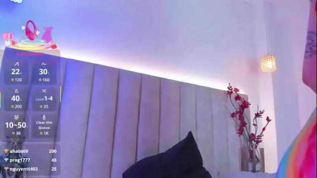 Thumbnail 3, doyeeon's Stream at Chaturbate, 1 month ago