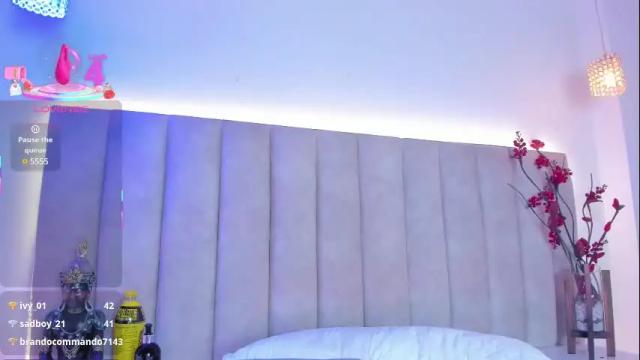 Thumbnail 2, doyeeon's Stream at Chaturbate, 1 month ago