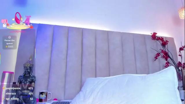 Thumbnail 2, doyeeon's Stream at Chaturbate, 1 month ago