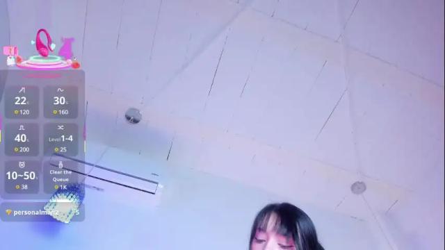 Thumbnail 3, doyeeon's Stream at Chaturbate, 1 month ago
