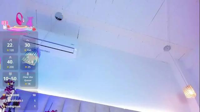 Image 10 of doyeeon Stream on Chaturbate on 1 month ago