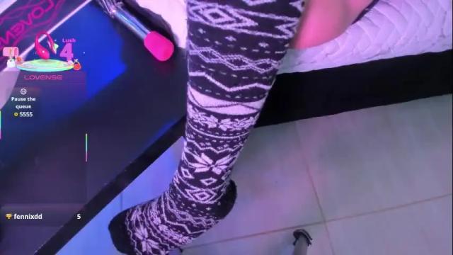 Thumbnail 1, doyeeon's Stream at Chaturbate, 29 days ago
