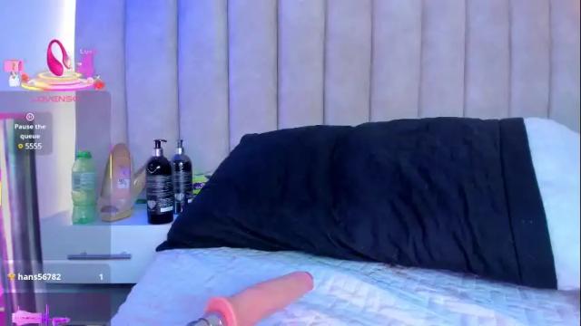 Image 12 of doyeeon Stream on Chaturbate on 29 days ago