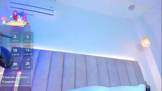 Image 8 of doyeeon Stream on Chaturbate on 28 days ago