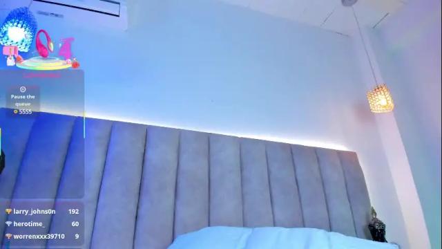 Image 8 of doyeeon Stream on Chaturbate on 27 days ago