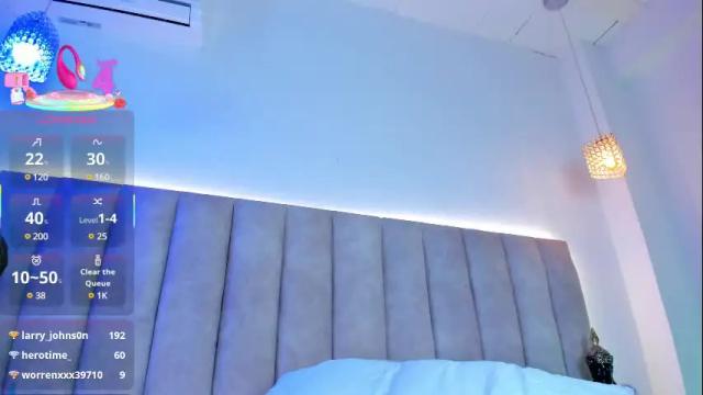 Thumbnail 3, doyeeon's Stream at Chaturbate, 25 days ago