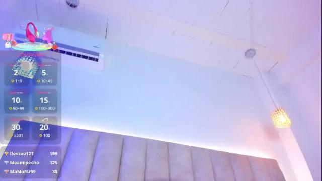 Image 11 of doyeeon Stream on Chaturbate on 9 days ago