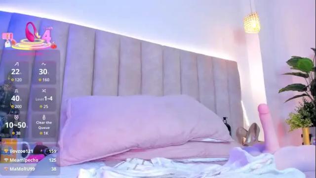 Thumbnail 2, doyeeon's Stream at Chaturbate, 7 days ago