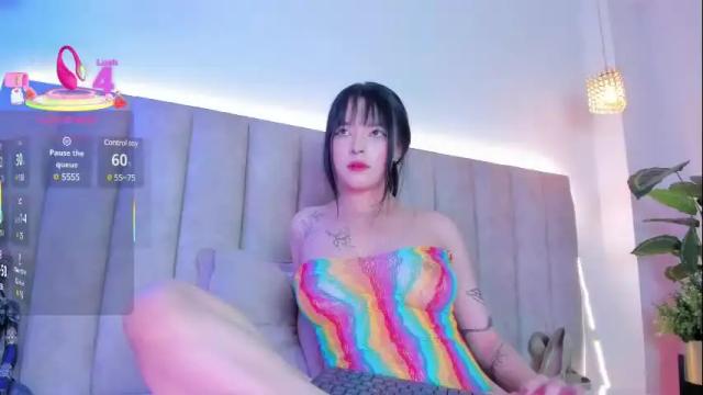 Thumbnail 1, doyeeon's Stream at Chaturbate, 6 days ago