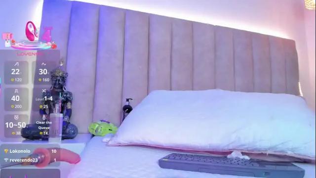 Image 10 of doyeeon Stream on Chaturbate on 6 days ago