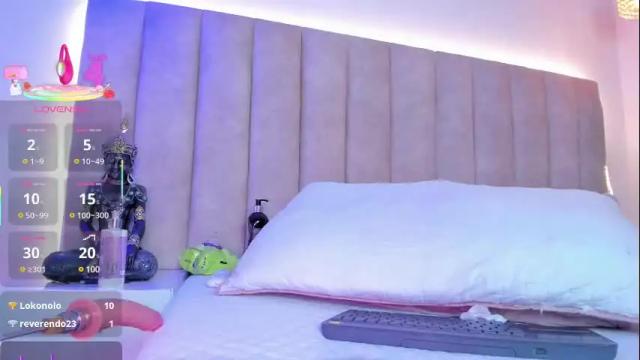 Image 11 of doyeeon Stream on Chaturbate on 6 days ago