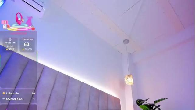 Image 12 of doyeeon Stream on Chaturbate on 6 days ago