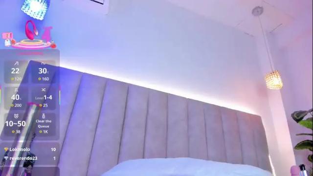 Image 3 of doyeeon Stream on Chaturbate on 6 days ago