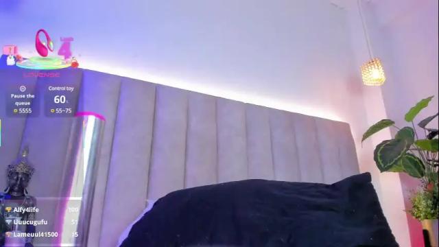 Image 4 of doyeeon Stream on Chaturbate on 2 days ago