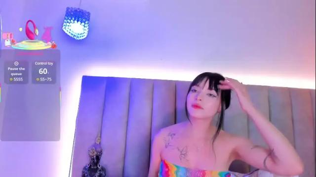 Thumbnail 1, doyeeon's Stream at Chaturbate, 1 month ago