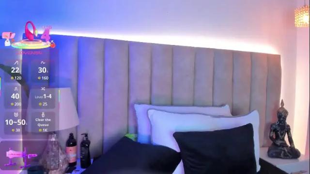 Image 2 of doyeeon Stream on Chaturbate on 1 month ago
