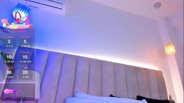 Thumbnail 3, doyeeon's Stream at Chaturbate, 1 month ago