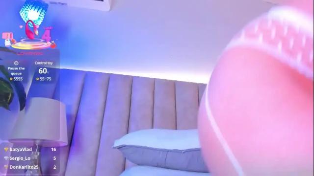 Image 12 of doyeeon Stream on Chaturbate on 1 month ago