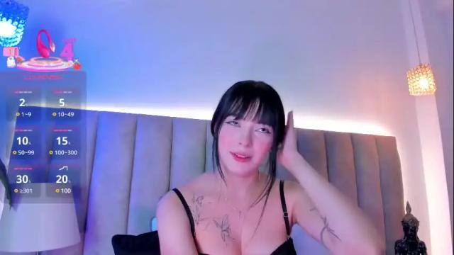 Thumbnail 1, doyeeon's Stream at Chaturbate, 1 month ago