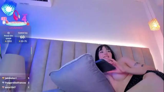 Image 10 of doyeeon Stream on Chaturbate on 1 month ago