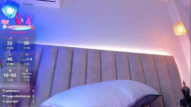 Image 11 of doyeeon Stream on Chaturbate on 1 month ago