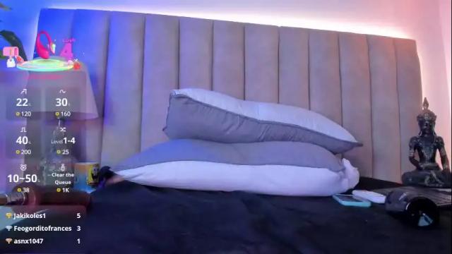 Image 2 of doyeeon Stream on Chaturbate on 1 month ago