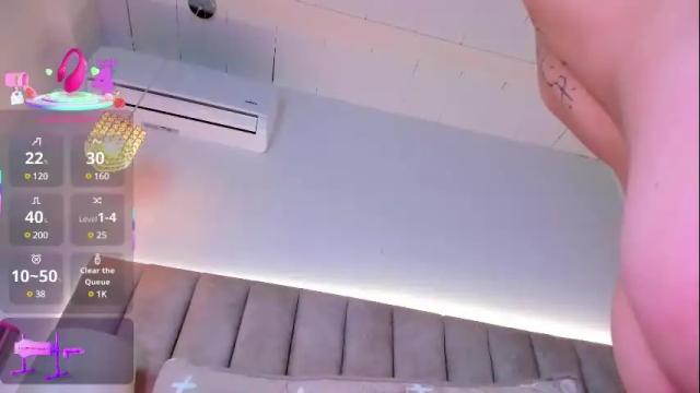 Thumbnail 2, doyeeon's Stream at Chaturbate, 1 month ago
