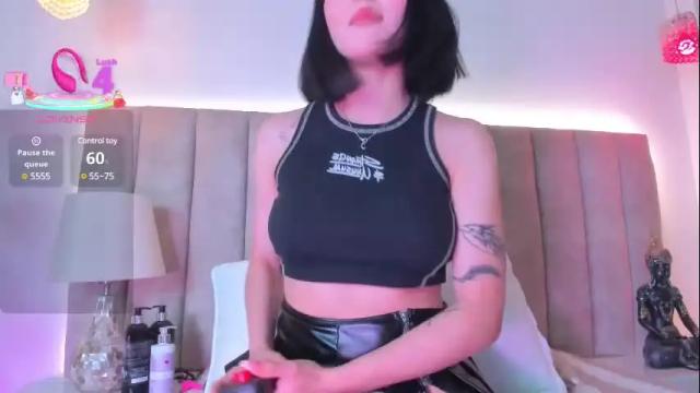 Thumbnail 1, doyeeon's Stream at Chaturbate, 27 days ago