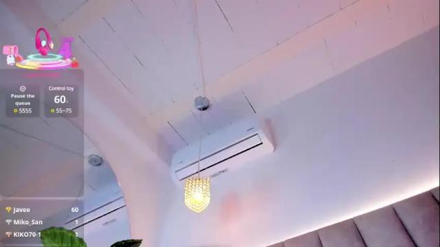 Image 11 of doyeeon Stream on Chaturbate on 27 days ago