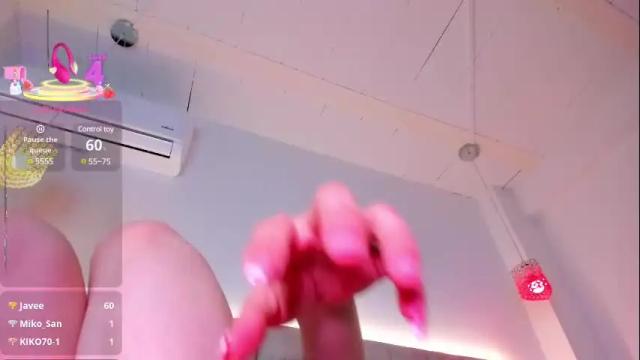 Image 7 of doyeeon Stream on Chaturbate on 27 days ago