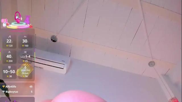 Image 8 of doyeeon Stream on Chaturbate on 25 days ago
