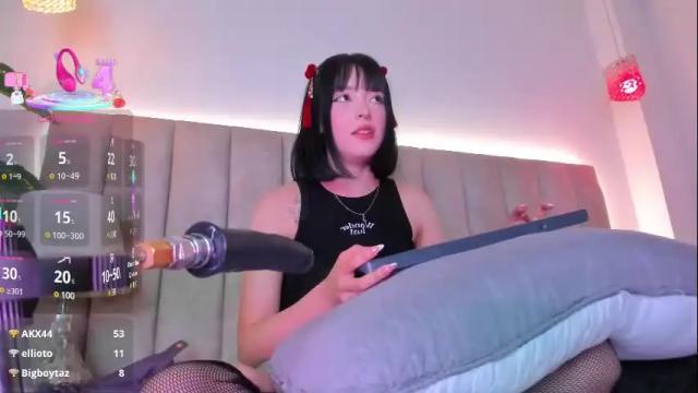 Image 4 of doyeeon Stream on Chaturbate on 21 days ago