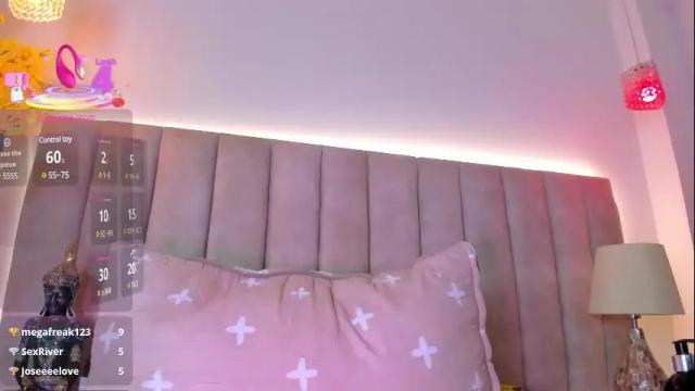 Image 11 of doyeeon Stream on Chaturbate on 15 days ago