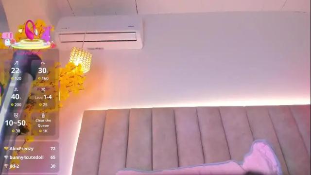 Image 11 of doyeeon Stream on Chaturbate on 9 days ago