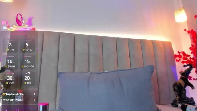 Image 3 of doyeeon Stream on Chaturbate on 15 days ago