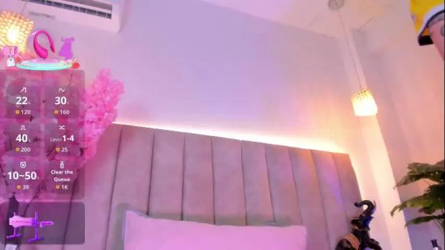 Image 3 of doyeeon Stream on Chaturbate on 11 days ago